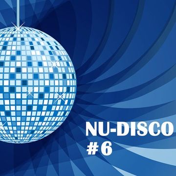 Nu-Disco #6