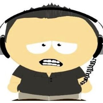 Ian K