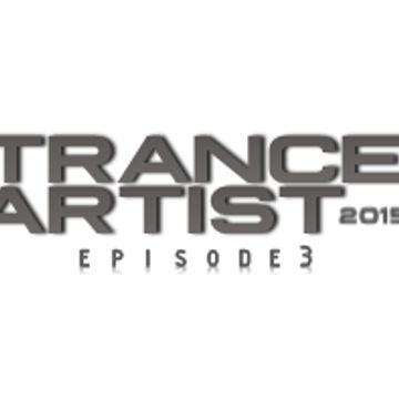 TranceArtist Episode 3