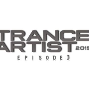 TranceArtist Ep 3