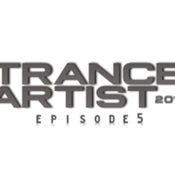 TranceArtist Episode 5