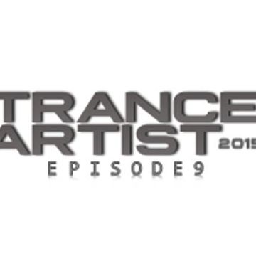 TranceArtist Episode 9