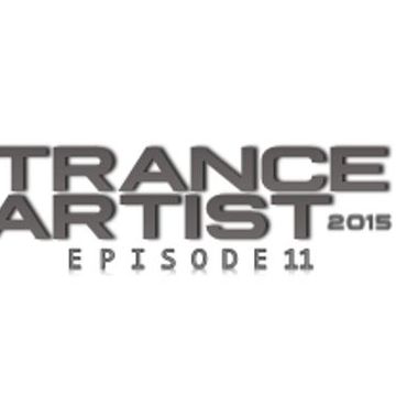 TranceArtist Episode 11