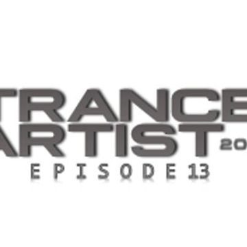 TranceArtist Episode 13