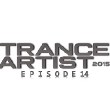 TranceArtist Episode 14