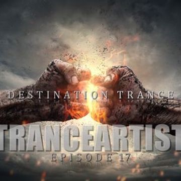 TranceArtist Episode 17