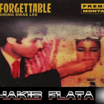 French Montana feat Swae Lee - Unforgettable (Chakib FLATA Remix)