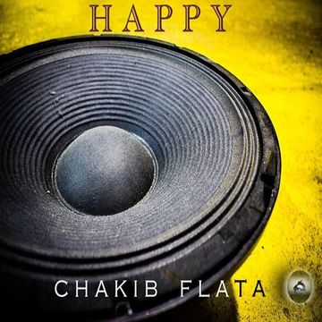 Chakib FLATA - Happy