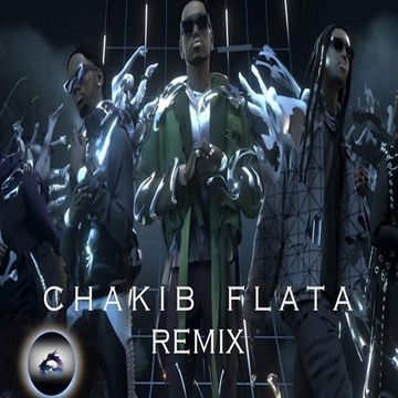 Migos, Young Thug, Travis Scott - Give No Fxk (Chakib FLATA Remix)