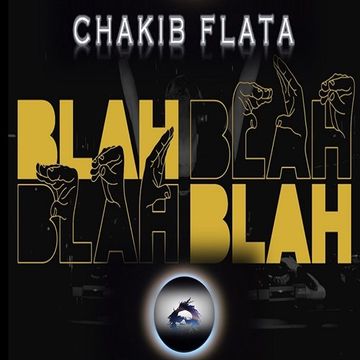 Armin Van Buuren - Blah Blah Blah (Chakib FLATA Remix)