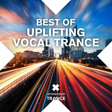 Best of uplifting vocal trance