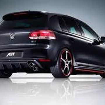 GTI  vol 1