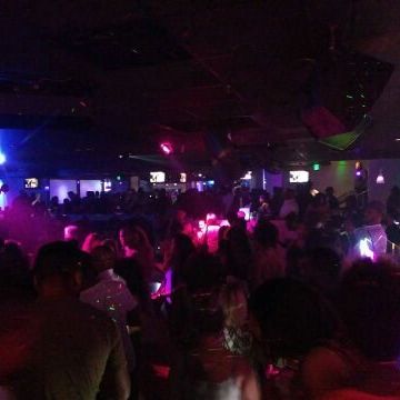 NITECLUB JAM USA TRAP N RNB