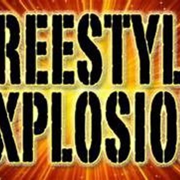 Freestyle Explosion 2020 Pt 7