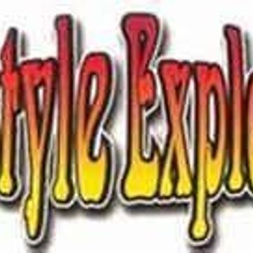 Freestyle Explosion 2020 Pt 4