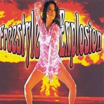 Freestyle Explosion 2020 Pt 5