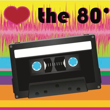 The Total 80s Mix Pt.4