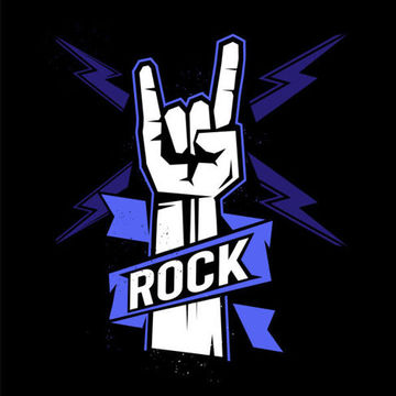 Rock On Pt 4