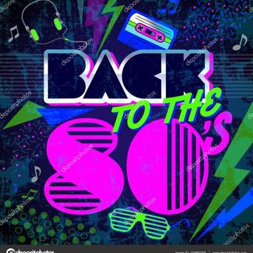 The Total 80s Mix Pt.1