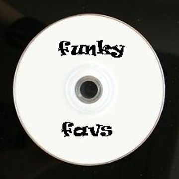 funky favs -final