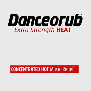 Danceorub  the alternative mix 