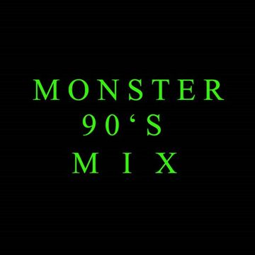 Monster 90's