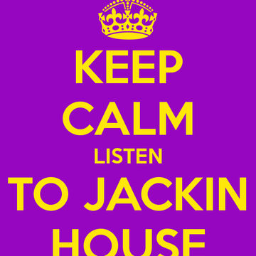 Jackin Jan Mix