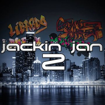 Jackin Jan 2