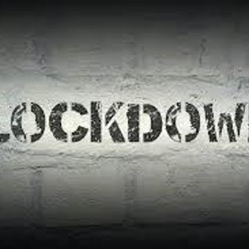 Lockdown Mix