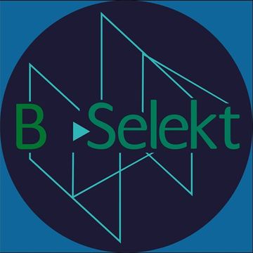 Selekt Blue 015 - [Mixed by B Selekt]