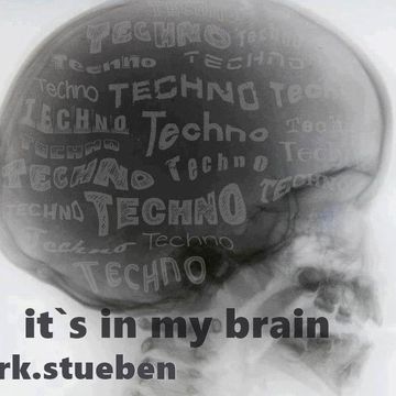 dirk.stueben   it´s in my brain