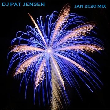 January 2020 House Mix