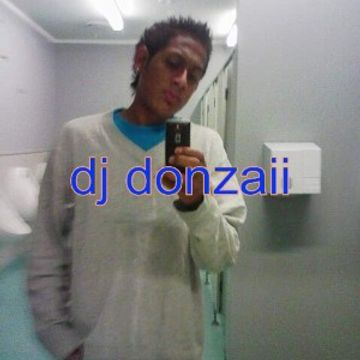 Dj DONZAii