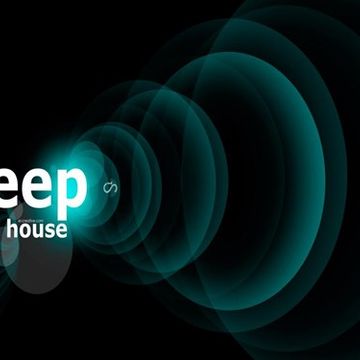 Deep tech house mix n.9