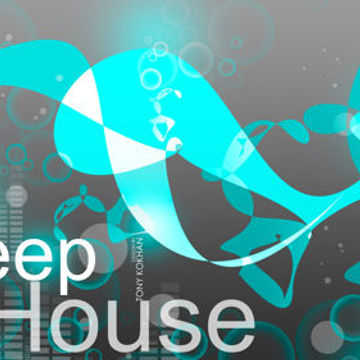 Deep Progressive house vibrations - nr. 55