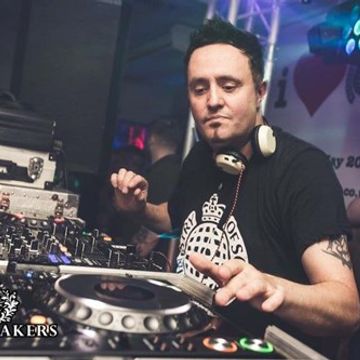 Darren Deluca New Mix