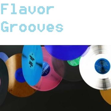 Flavor Grooves - 2