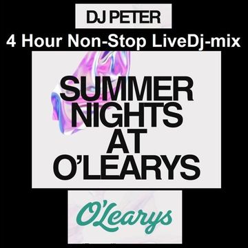 O'Learys Värnamo 2 Juni 2024. 4 Hour Non-stop Club & Party                                                                                                                                                                                                                                                                                                                                                                                                                        