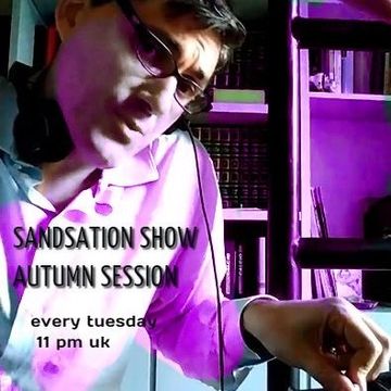 Sandsation Show 2 (Autumn 2019)