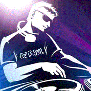 DJ Paul Presents Mix 190819