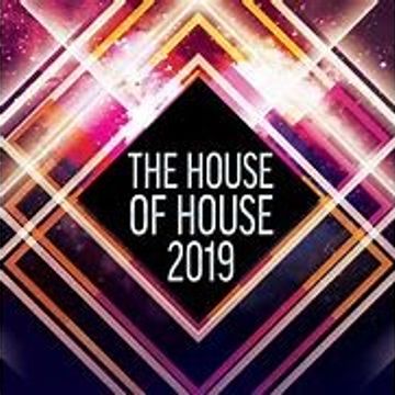 DJ Zimmer Presents My First House Mix of 2019