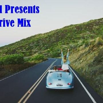 DJ Paul Presents 90's Drive Mix