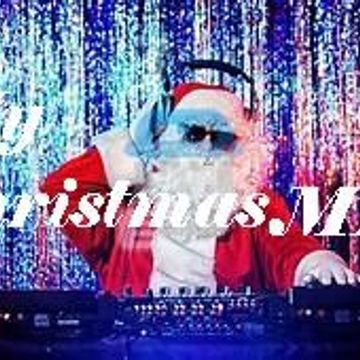 DJ Paul Presents My Christmas Mix