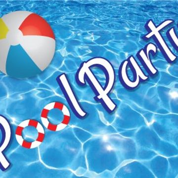 DJ Paul Presents Pool Party 2018 