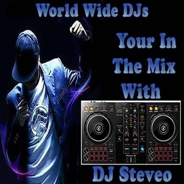 Dj SteveO Presents Best of Remix vol 1 