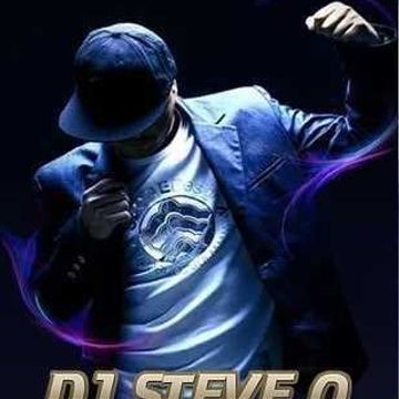 Dj SteveO Presents  Hiphop & R&B 03/06/18