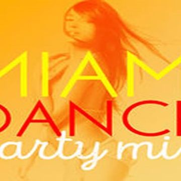 Dj SteveO Presents Miami Dance Party Mix Vol 4 *Reloaded* 