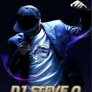 Dj SteveO Presents  Hiphop & R&B 15/05/18