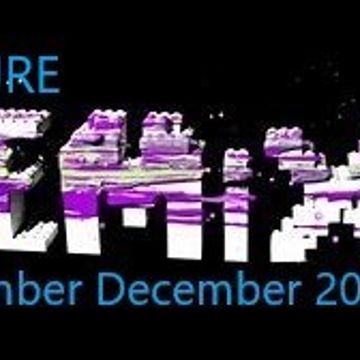  DJ Zimmer Presents Pure Remix November December 2018