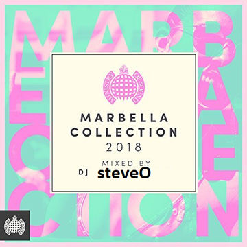 Dj SteveO Presents Marbella Collection VIP MIX 